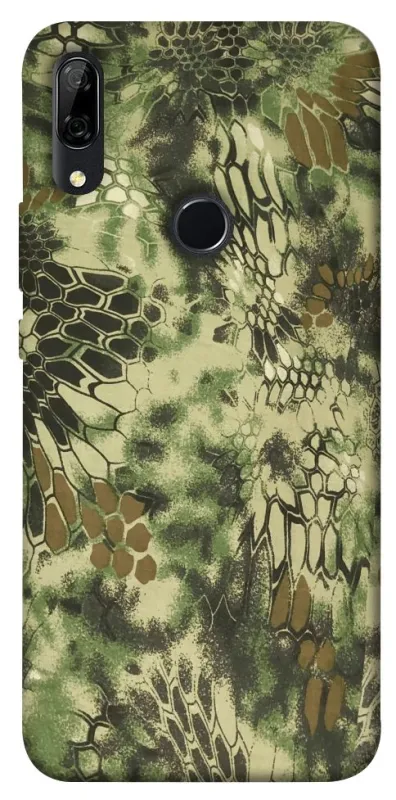 Чохол на Huawei P Smart Z Сamouflage v20 фото 1 з 1