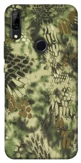Чохол на Huawei P Smart Z Сamouflage v20 фото 1 з 1