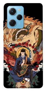 Чохол на Xiaomi Poco X5 Pro 5G Suguru Geto фото 1 з 1