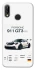 Чохол на Huawei P20 Lite Porsche 911 GT3 фото 1 Чохол на Huawei P20 Lite Porsche 911 GT3 фото 1 з 1