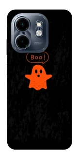 Чехол на Infinix Smart 9 4G / Hot 50i Ghost of Halloween фото 1 из 1
