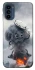 Чохол на Motorola Moto G41 Moscow never sleeps ver.3 фото 1 з 1