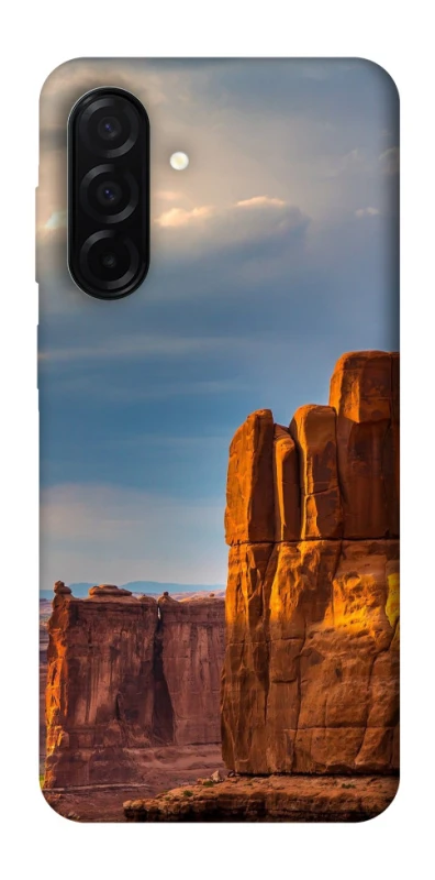 Чехол на Samsung Galaxy A26 5G Arizona mountain фото 1 из 1