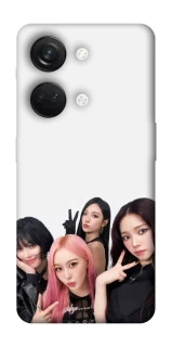 Чехол на OnePlus Nord 3 Aespa v2 фото 1 из 1