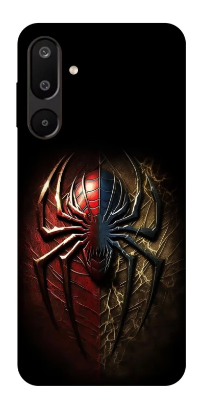 Чехол на Samsung Galaxy M16 5G Spiderman icon фото 1 из 1