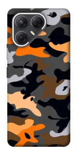 Чохол на TECNO Pova 7 Сamouflage v19 фото 1 з 1