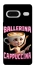 Чехол на Google Pixel 7 Ballerina Capuchina фото 1 из 1