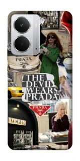 Чохол на Realme 14 Fashion collage ver.14 фото 1 з 1