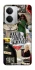 Чохол на Realme 14 Fashion collage ver.14 фото 1 з 1