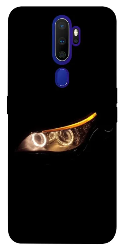 Чохол на Oppo A5 (2020) / Oppo A9 (2020) BMW v15 фото 1 з 1