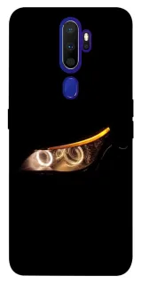 Чохол на Oppo A5 (2020) / Oppo A9 (2020) BMW v15 фото 1 з 1