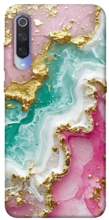 Чехол на Xiaomi Mi 9 Epoxy design ver.1 фото 1 из 1