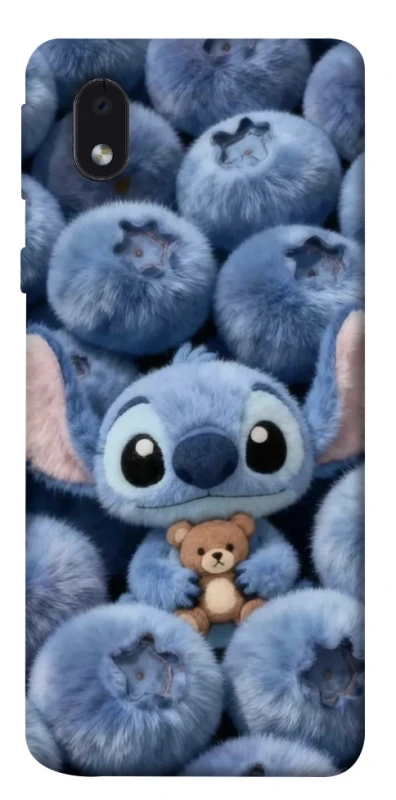 Чехол на Samsung Galaxy M01 Core / A01 Core Sweet Stitch фото 1 из 1