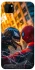 Чехол на Huawei Y5p Venom vs Spiderman фото 1 из 1