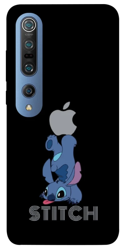 Чохол на Xiaomi Mi 10 / Mi 10 Pro Stitch ver.18 фото 1 з 1