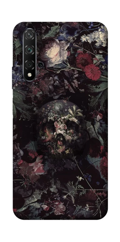 Чохол на Huawei Honor 20 / Nova 5T Romantic Halloween ver.2 фото 1 з 1
