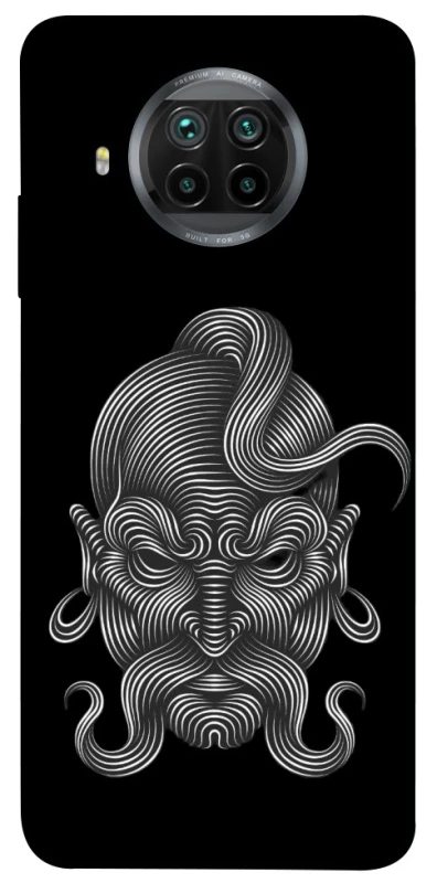 Чохол на Xiaomi Mi 10T Lite / Redmi Note 9 Pro 5G Козак v2 фото 1 з 1