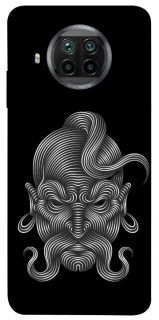 Чехол на Xiaomi Mi 10T Lite / Redmi Note 9 Pro 5G Козак v2 фото 1 из 1