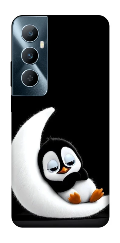 Чохол на Realme C65 4G My Penguin фото 1 з 1