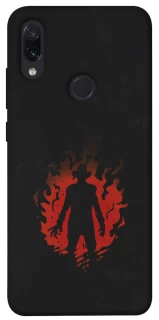 Чохол на Xiaomi Redmi Note 7 / Note 7 Pro / Note 7s Daylight фото 1 з 1