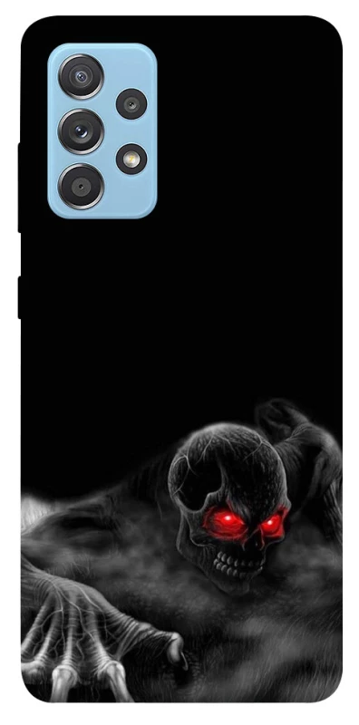 Чохол на Samsung Galaxy A52 4G / A52 5G Skeleton v3 фото 1 з 1