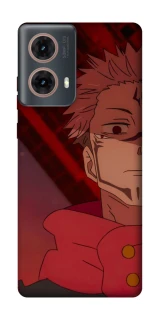 Чехол на Motorola Moto G85 Sukuna фото 1 из 1