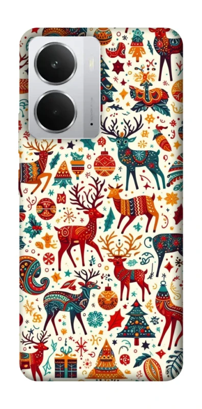 Чохол на Realme 14 Christmas spirit ver.5 фото 1 з 1