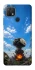 Чехол на Oppo A15s / A15 Moscow never sleeps ver.6 фото 1 из 1