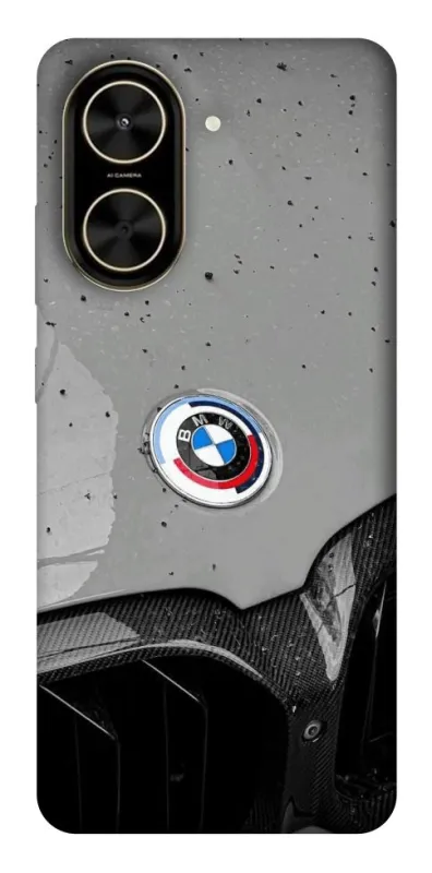 Чехол на Xiaomi Poco C71 BMW v52 фото 1 из 1