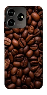 Чохол на ZTE Blade V50 Design 4G Кава фото 1 з 1