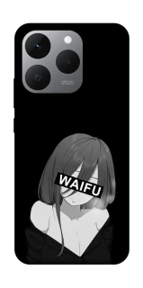 Чохол на Realme 15T Waifu фото 1 з 1