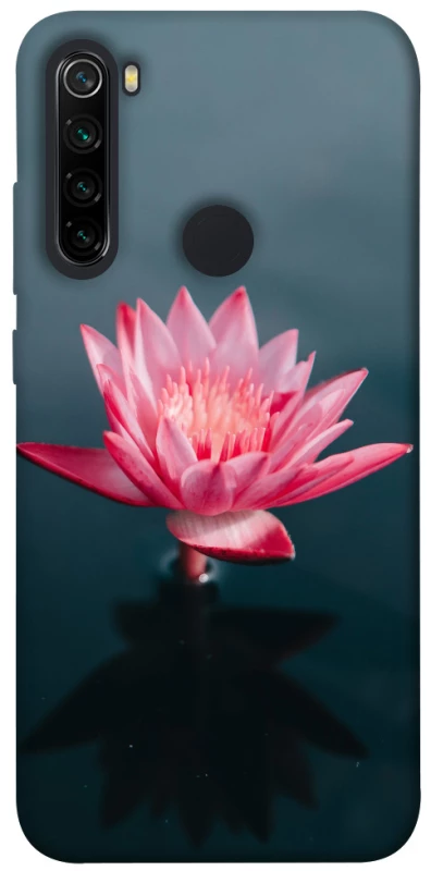 Чохол на Xiaomi Redmi Note 8 Лотос фото 1 з 1