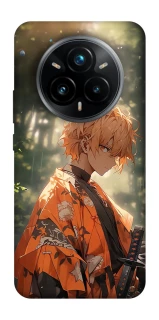 Чохол на Realme 14 Pro+ Zenitsu фото 1 з 1