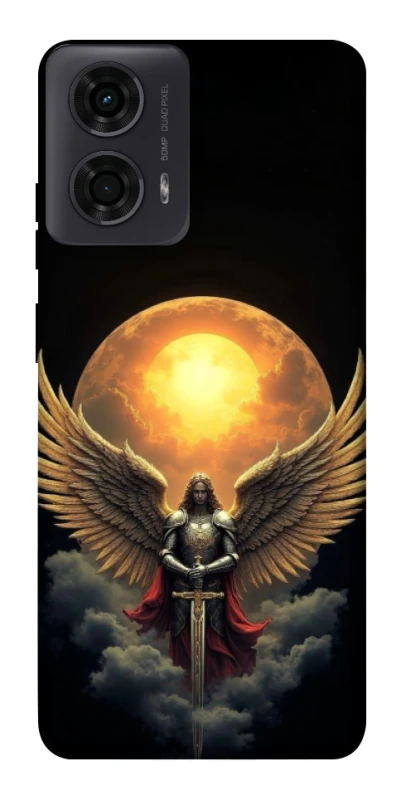 Чохол на Motorola Moto G24 Archangel фото 1 з 1