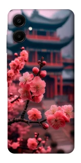 Чехол на Samsung Galaxy A06 Flowers v29 фото 1 из 1