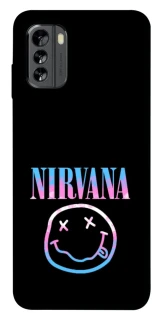Чохол на Nokia G60 Nirvana ver.6 фото 1 з 1