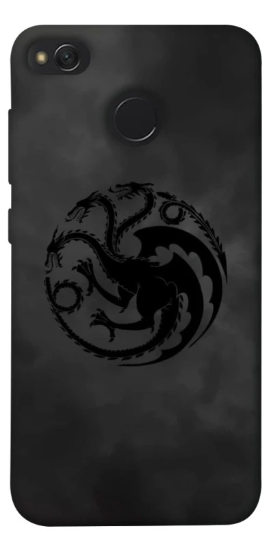 Чехол на Xiaomi Redmi 4X House of the Dragon ver.3 фото 1 из 1