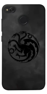 Чехол на Xiaomi Redmi 4X House of the Dragon ver.3 фото 1 из 1