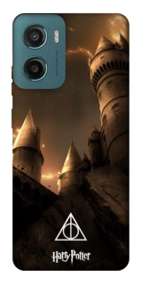 Чохол на Motorola Moto G06 Harry Potter ver.13 фото 1 з 1