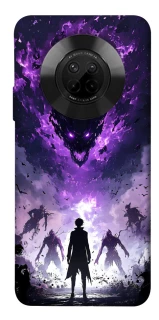 Чехол на Huawei Y9a dragon фото 1 из 1