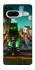 Чохол на Google Pixel 7 Minecraft dungeon фото 1 з 1