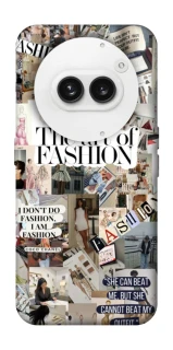 Чохол на Nothing Phone (2a) Fashion collage ver.12 фото 1 з 1