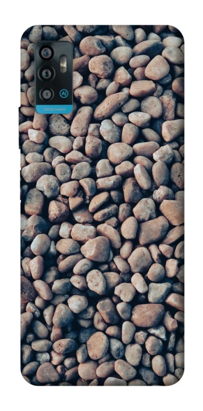 Чохол на ZTE Blade A71 Калька фото 1 з 1