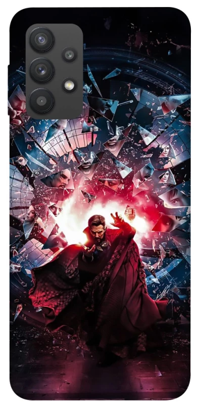 Чохол на Samsung Galaxy A32 (A325F) 4G Doctor Strange фото 1 з 1