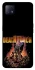 Чохол на Oppo A72 5G / A73 5G Five finger death punch фото 1 з 1
