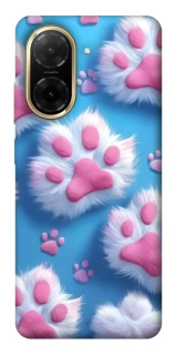 Чохол на Xiaomi Redmi A5 (Europe version) Cat paw фото 1 з 1