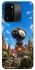Чохол на TECNO Spark 8C Moscow never sleeps ver.7 фото 1 з 1