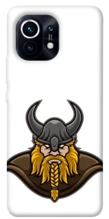Чехол на Xiaomi Mi 11 Viking фото 1 из 1