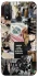 Чохол на Huawei P Smart (2020) Fashion collage ver.11 фото 1 з 1