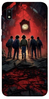 Чехол на Samsung Galaxy A10 (A105F) Stranger Things ver.27 фото 1 из 1
